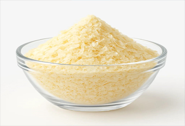 Dehydrated Potato Flakes-Low Bleach